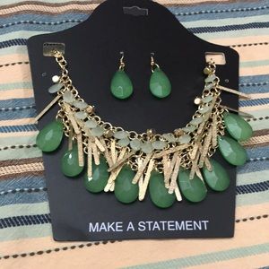 Necklace set